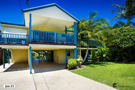 5 Dammerel Cres, Emerald Beach, NSW 2456