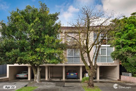 5/2 Douglas St, Toorak, VIC 3142