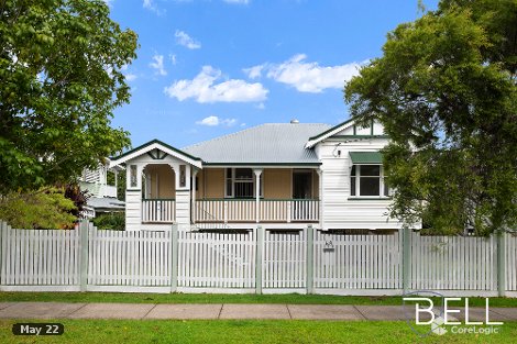 68 Malcolm St, Hawthorne, QLD 4171