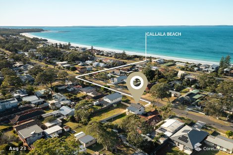 72 King George St, Callala Beach, NSW 2540