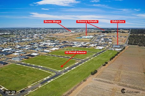 32 Pintail Dr, Torquay, VIC 3228