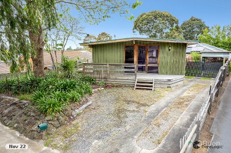 16 Gulwa Ave, Frankston, VIC 3199