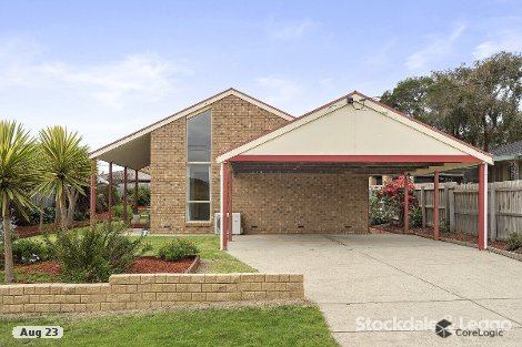 9 Almerta Ave, Clifton Springs, VIC 3222