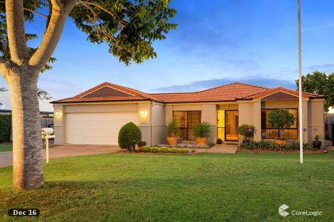 16 Crestwood Pl, Moggill, QLD 4070