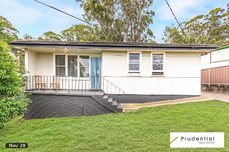 11 Warrigo St, Sadleir, NSW 2168