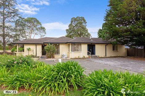 27 Dixon Rd, Blaxland, NSW 2774