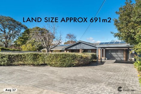 6 Savannah Ct, Frankston, VIC 3199