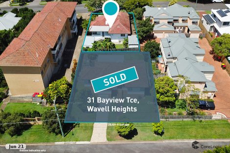 30 Kinmond Ave, Wavell Heights, QLD 4012