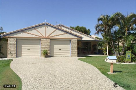 14 Tristania St, Marcoola, QLD 4564