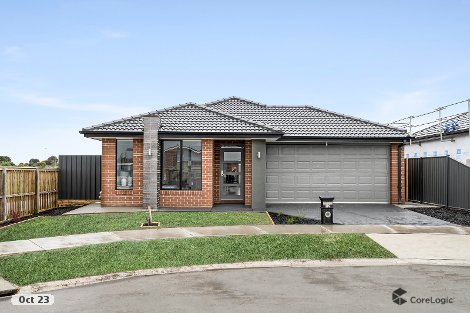 12 Gibson Ct, Colac, VIC 3250