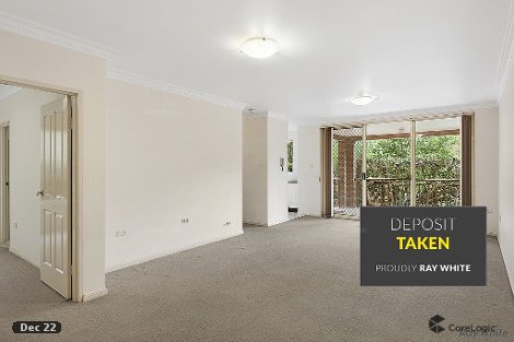 8/16-18 Muriel St, Hornsby, NSW 2077