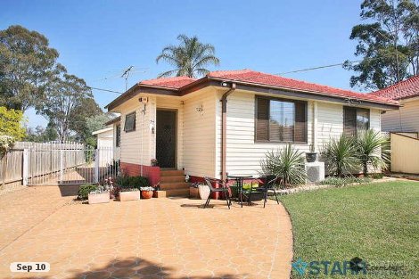 22 Kendee St, Sadleir, NSW 2168