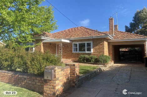 6 Mayes St, Stawell, VIC 3380