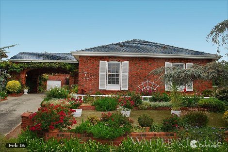 7 University Way, Bellevue Heights, SA 5050