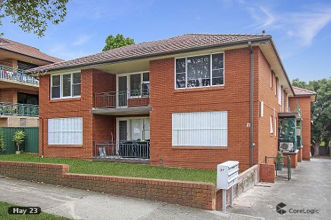 7/37 York St, Belmore, NSW 2192