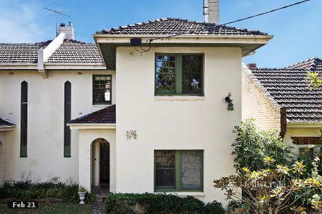 174 Cashmere St, Travancore, VIC 3032