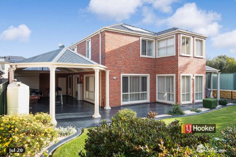 10 Chapman Ct, Mawson Lakes, SA 5095