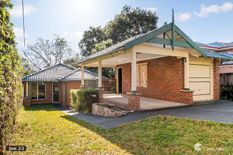 1b Ormonde Ave, Epping, NSW 2121