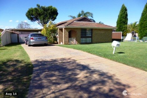 23 Don Mills Ave, Hebersham, NSW 2770