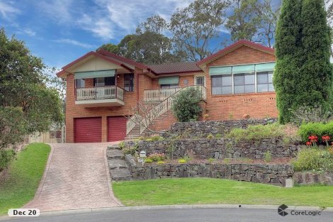 9 Hambelton Ct, Valentine, NSW 2280