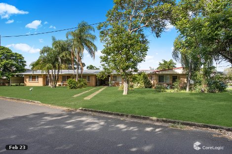 23 Edgar St, Park Avenue, QLD 4701