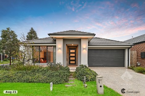 47 Newport Ave, Williams Landing, VIC 3027