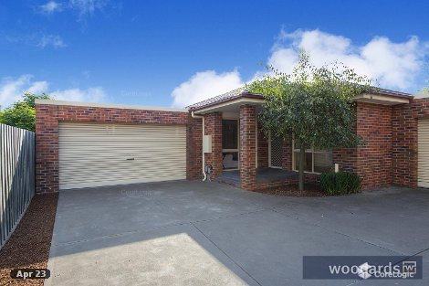 2/18 Lewis St, Springvale, VIC 3171