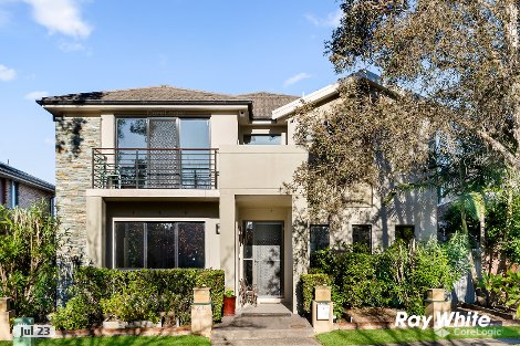 28 Castleford Tce, Stanhope Gardens, NSW 2768