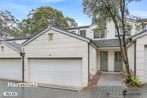 24/33 Coonara Ave, West Pennant Hills, NSW 2125