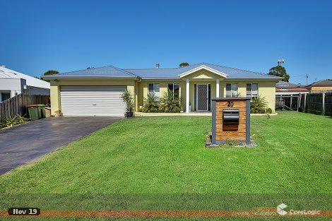 20 Leurimah Ct, Kalimna, VIC 3909