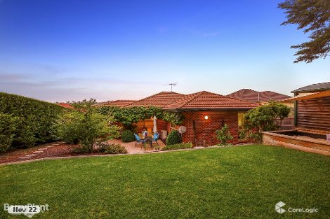 29 Yarra Valley Bvd, Chirnside Park, VIC 3116