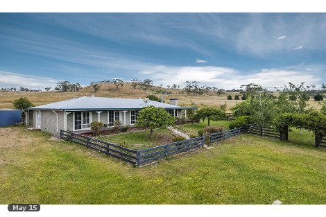 659 Mount William Rd, Goldie, VIC 3435