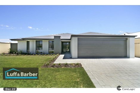 8 Tiger Cir, Southern River, WA 6110