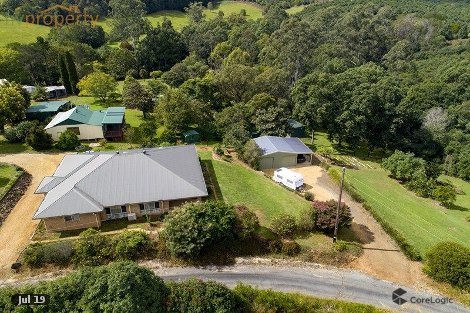 19 Wesley Ave, Donnellyville, NSW 2447