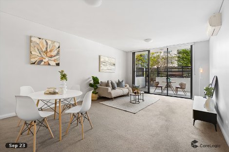 205/8 Marine Pde, Wentworth Point, NSW 2127