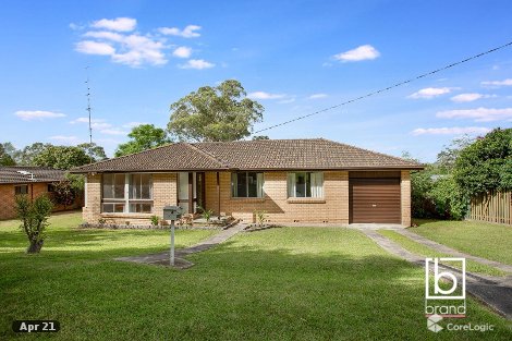 4 Clifford Ave, Cooranbong, NSW 2265