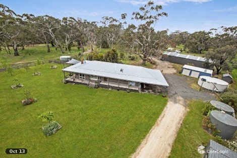 84 Pickerings Lane, Edgecombe, VIC 3444