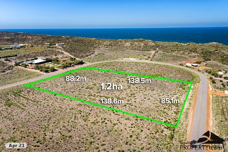 6 North Island Loop, Greenough, WA 6532