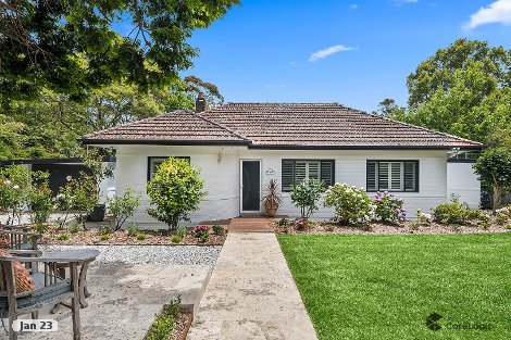 120-122 Erith St, Bundanoon, NSW 2578