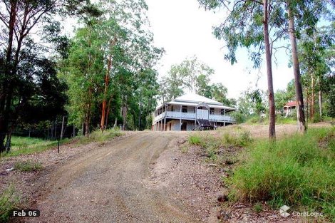 245 Pinjarra Rd, Pinjarra Hills, QLD 4069