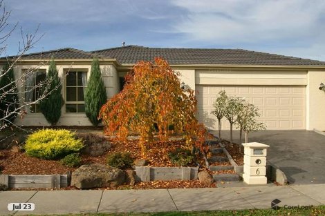 6 Brent Cl, Berwick, VIC 3806