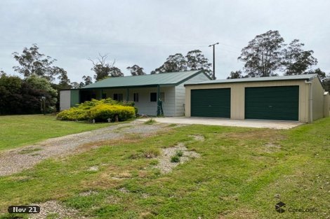 34 Tarnpirr Rd, Narbethong, VIC 3778