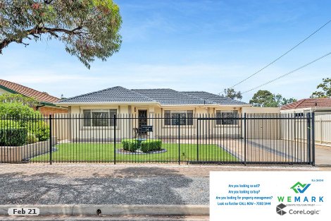 14 Wattle Gr, Parafield Gardens, SA 5107