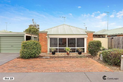 8/15-19 Thompson St, Whittington, VIC 3219