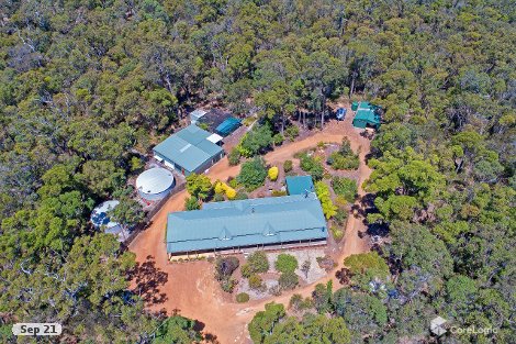 32 Jarrah Cl, Hay, WA 6333