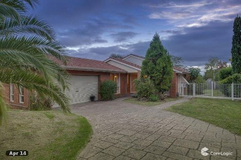 4 Handasyde Ave, Kilsyth South, VIC 3137