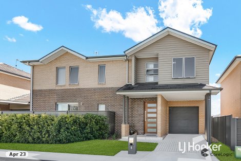 4 Riverbrae Ave, Riverstone, NSW 2765