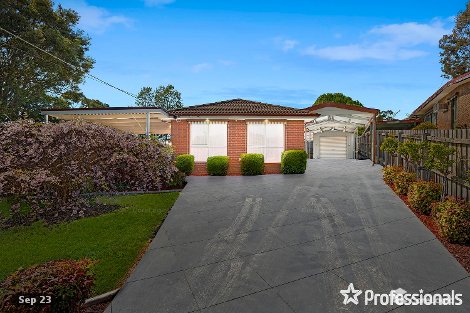 4 Campbell Rd, Healesville, VIC 3777