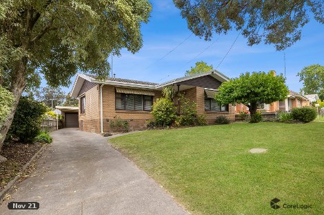 20 Lovenear Gr, Ballarat East, VIC 3350