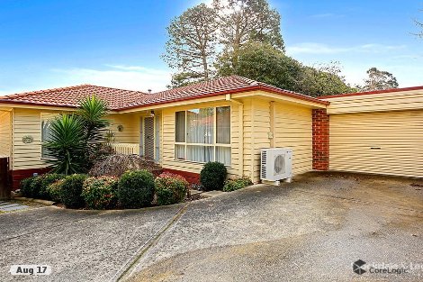 4/19 Glen View Rd, Mount Evelyn, VIC 3796